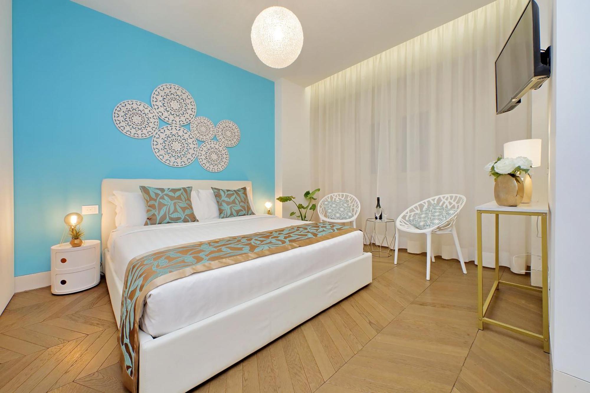 רומא Luxury Domus Apartment 2 מראה חיצוני תמונה