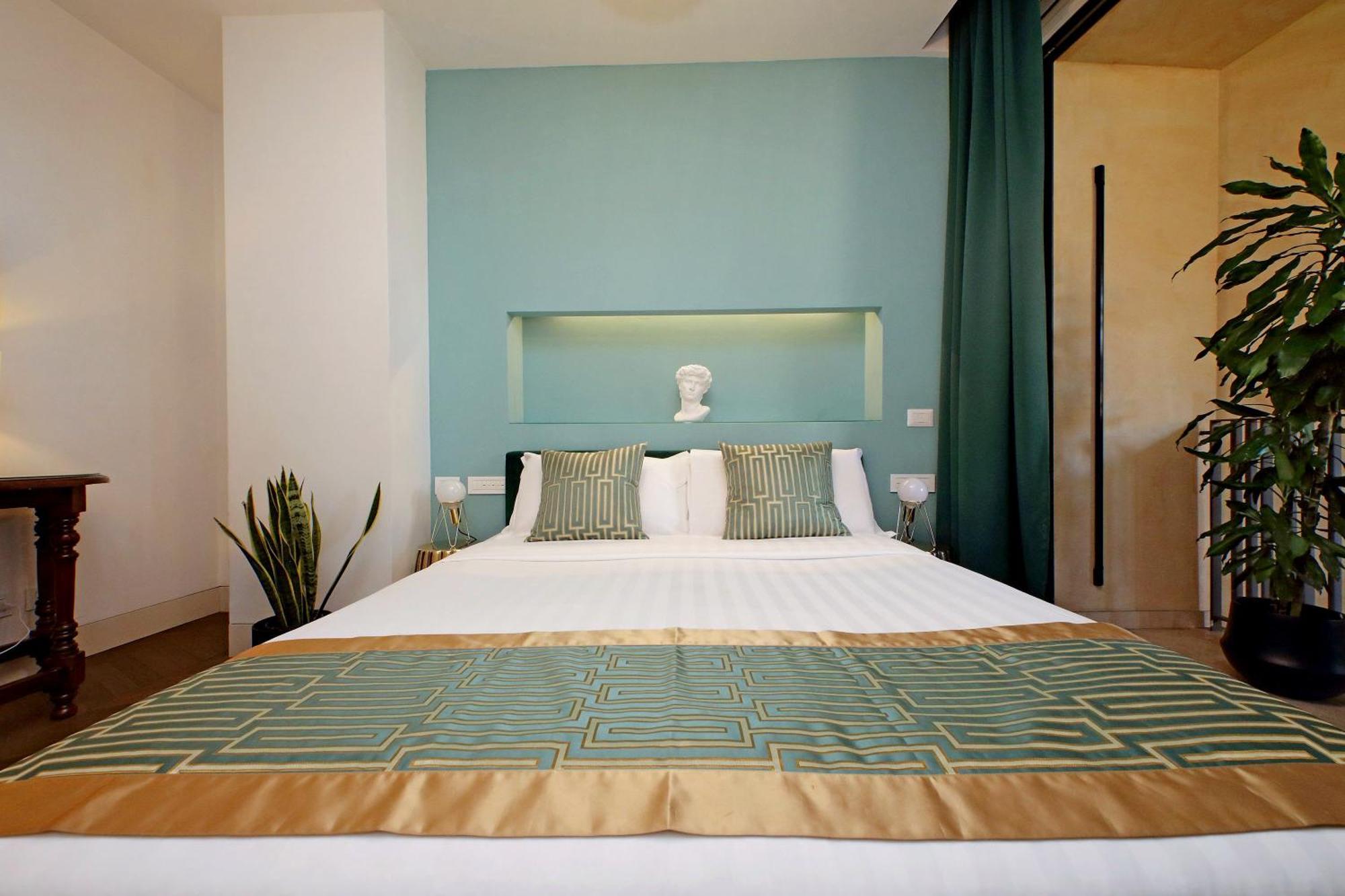 רומא Luxury Domus Apartment 2 מראה חיצוני תמונה