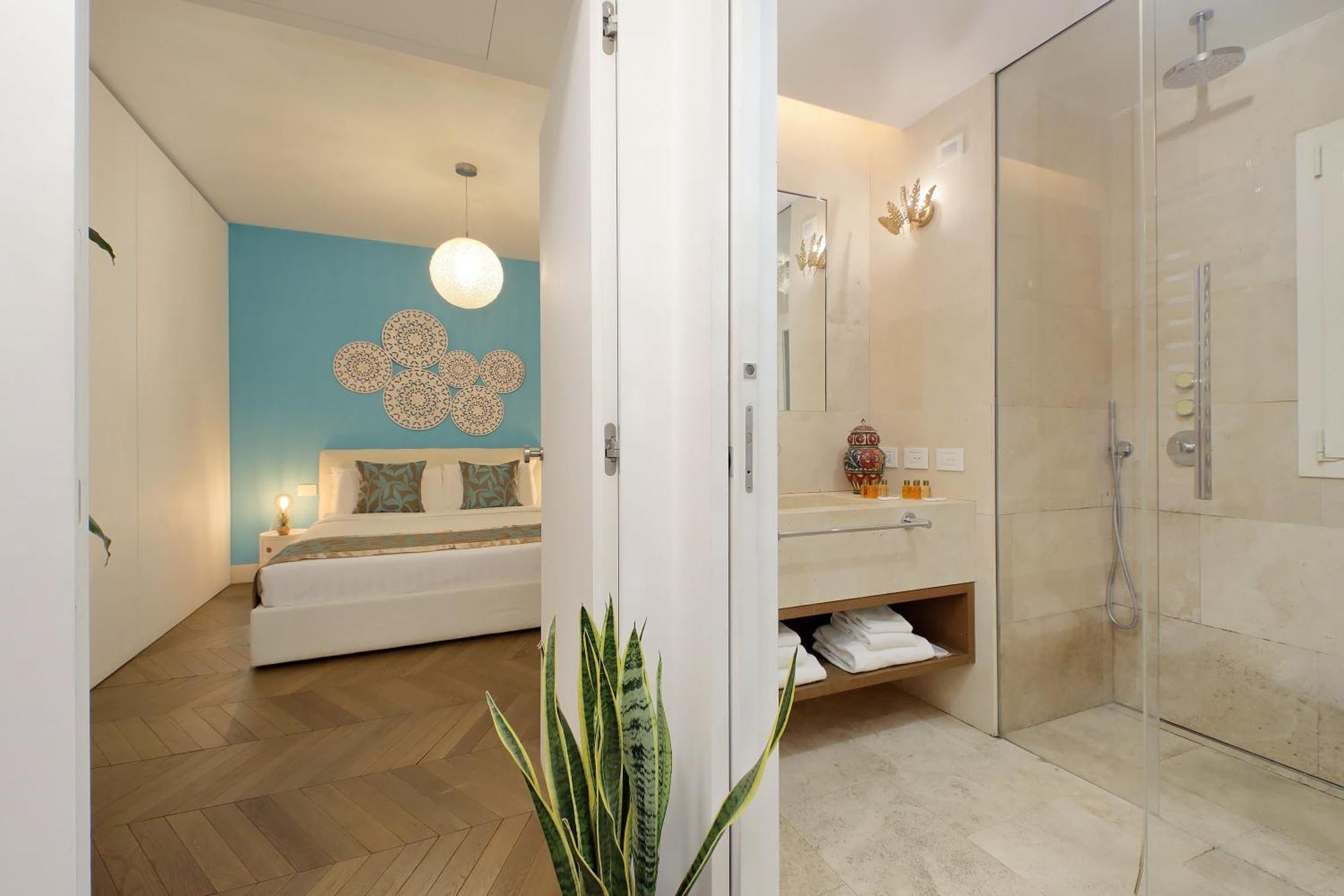 רומא Luxury Domus Apartment 2 מראה חיצוני תמונה