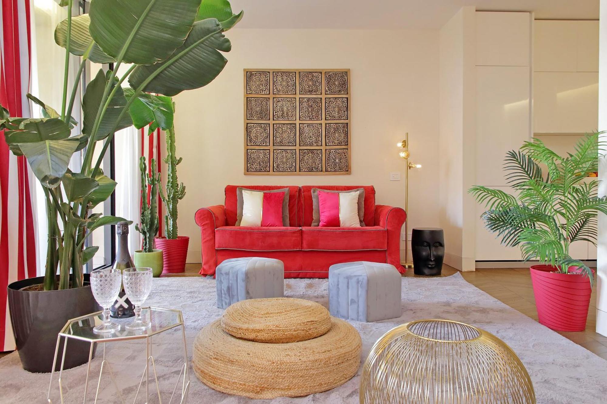 רומא Luxury Domus Apartment 2 מראה חיצוני תמונה