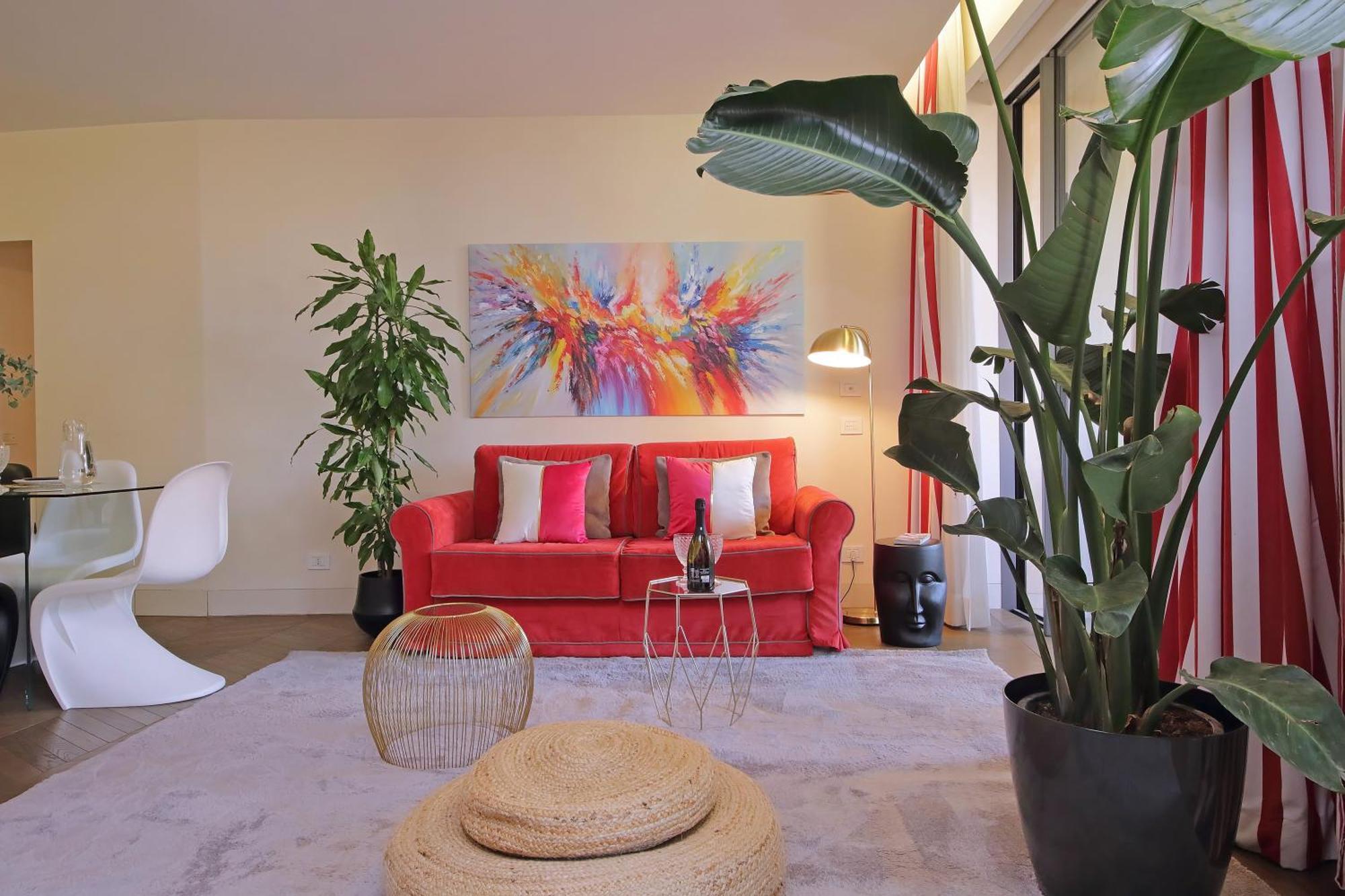 רומא Luxury Domus Apartment 2 מראה חיצוני תמונה